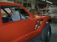 Ford Raptor Project